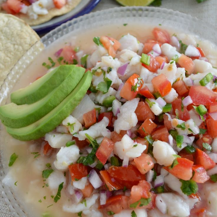 Ceviche 1Lt