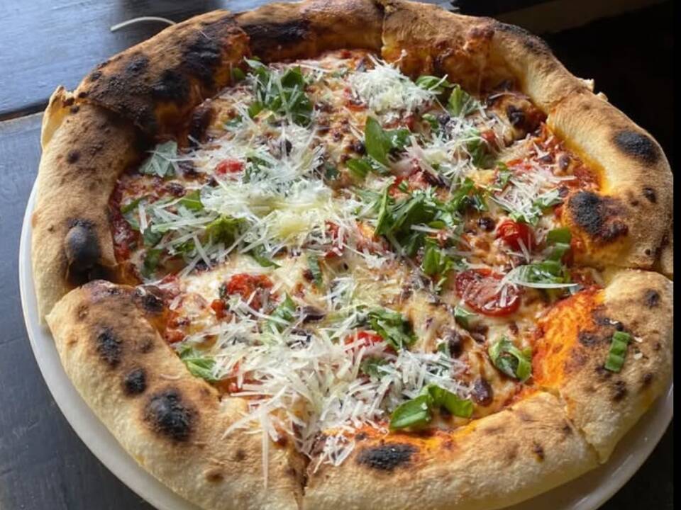 Trattoria Di Trastevere