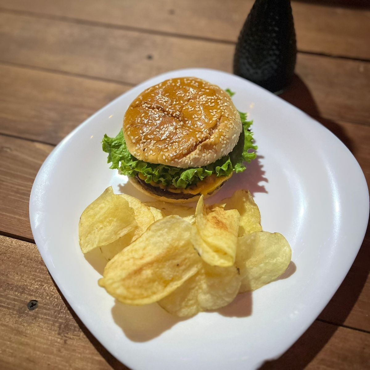 Hamburguesa