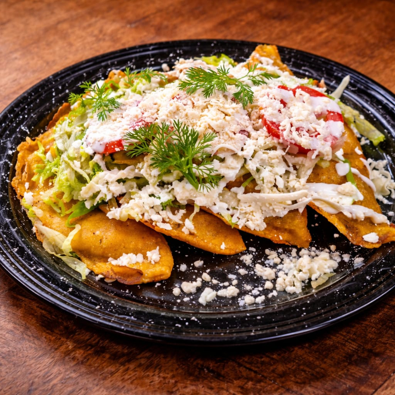 EMPANADA DE DESEBRADA 1PZ