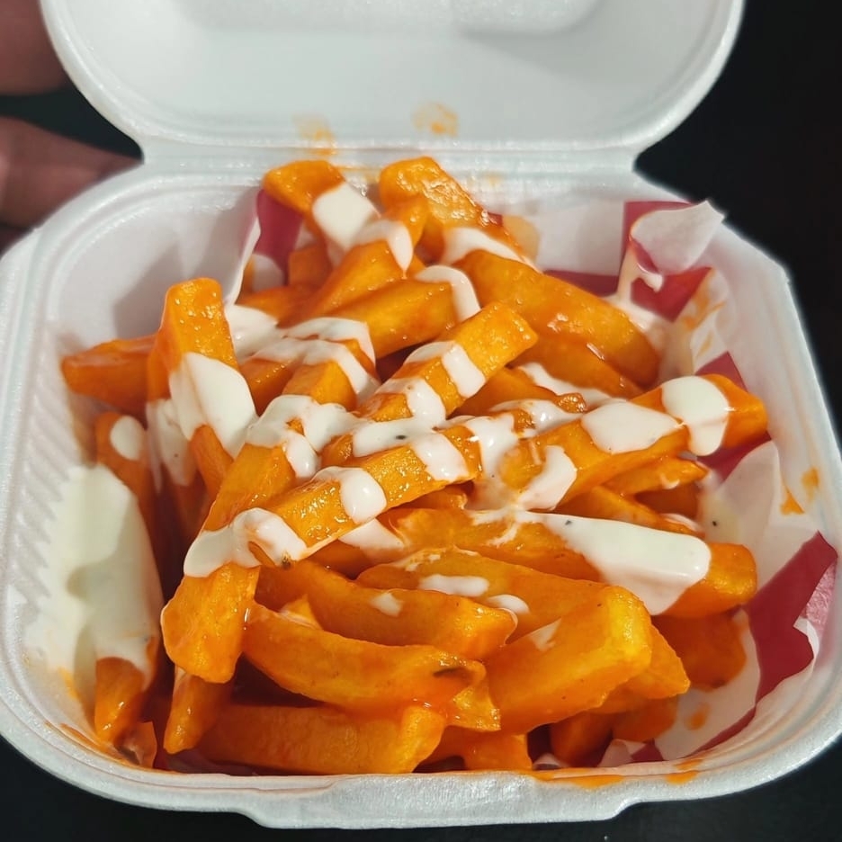 Papas Locas 250 g