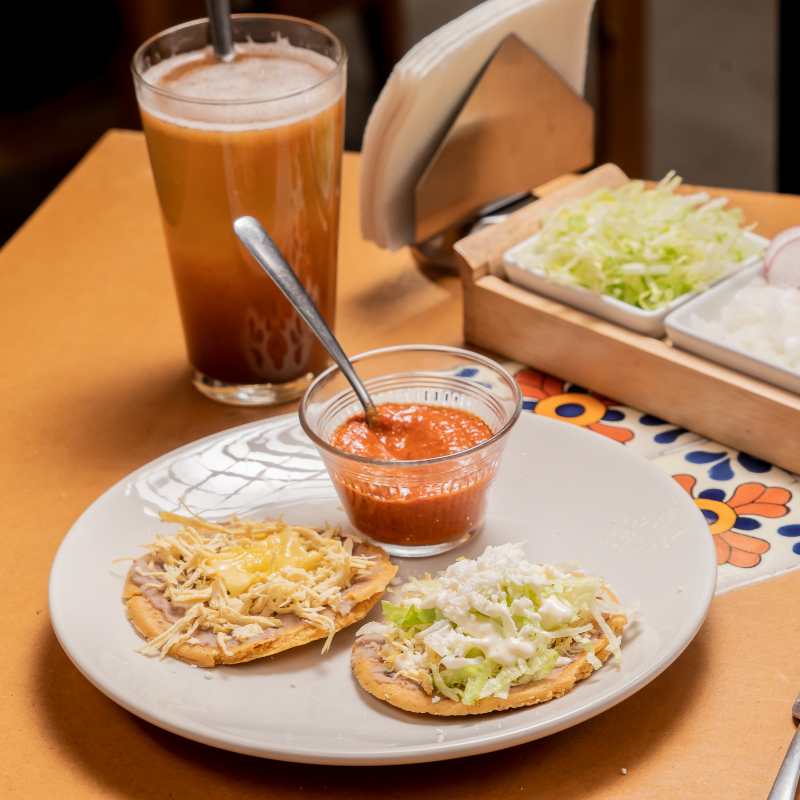 Sopes