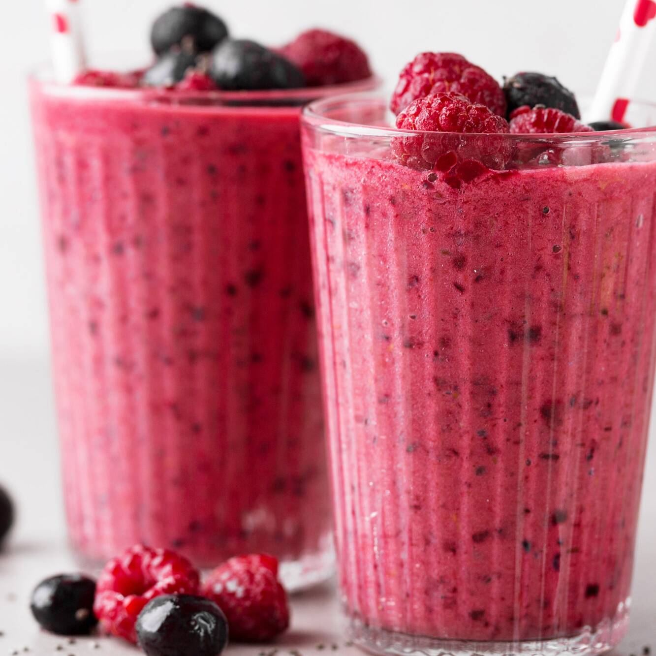 Smoothies