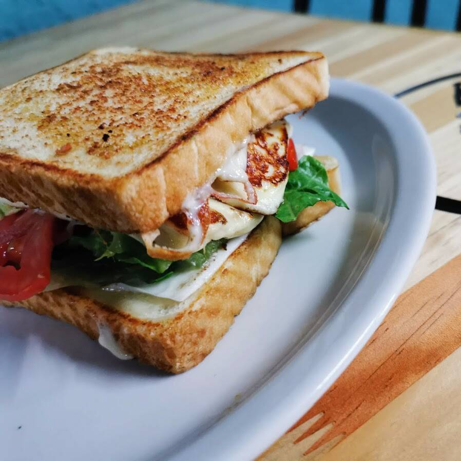 Sándwiches
