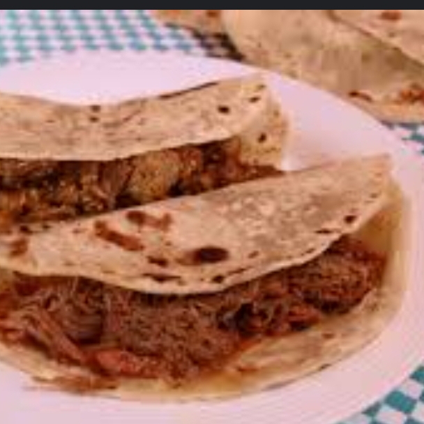 CHICHARRON SURTIDO