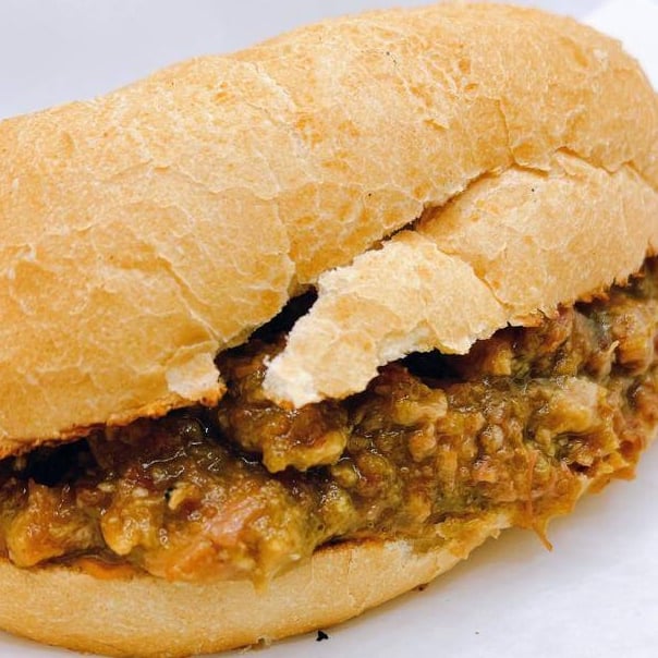 Torta Chicharrón