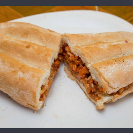 Torta de Pastor