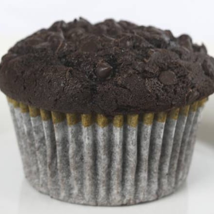 Muffin Chocolate