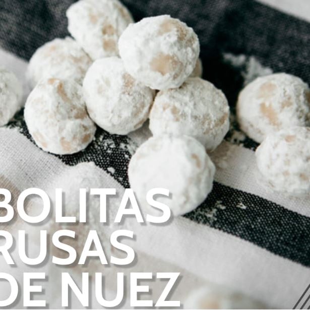 Bolita de Nuez