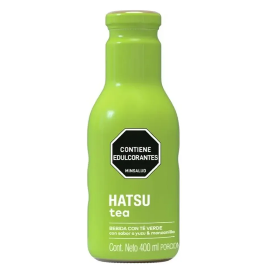 Té Hatsu