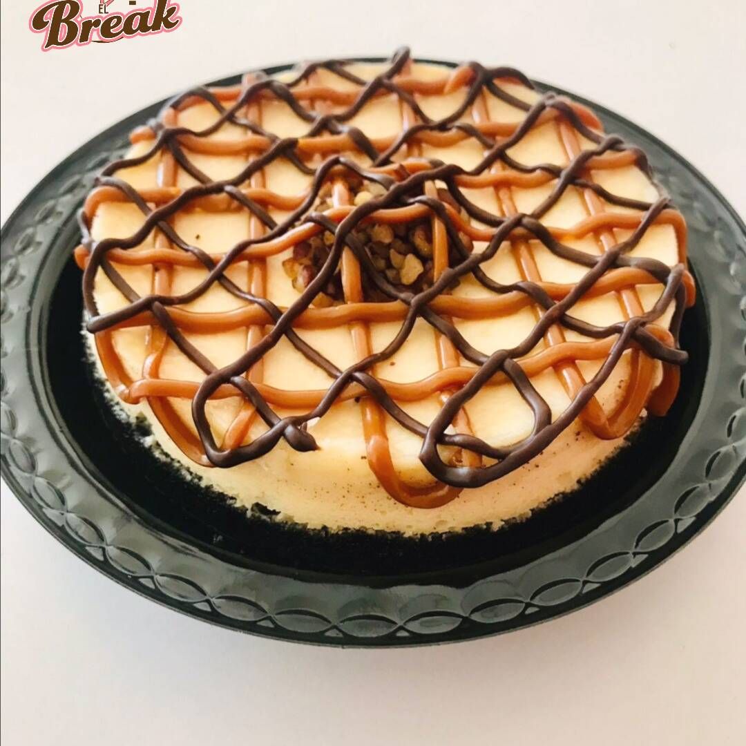 Cheesecake Tortuga