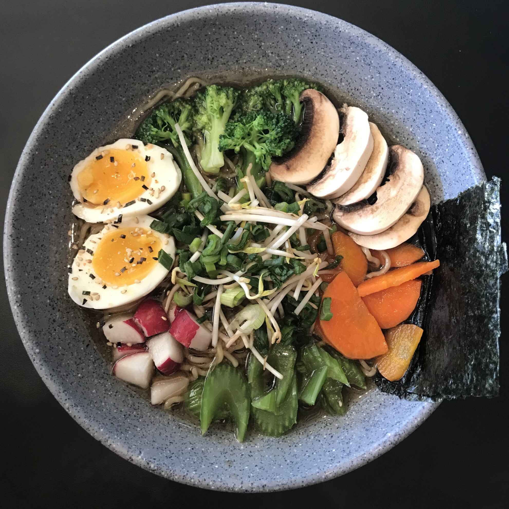 Miso Ramen