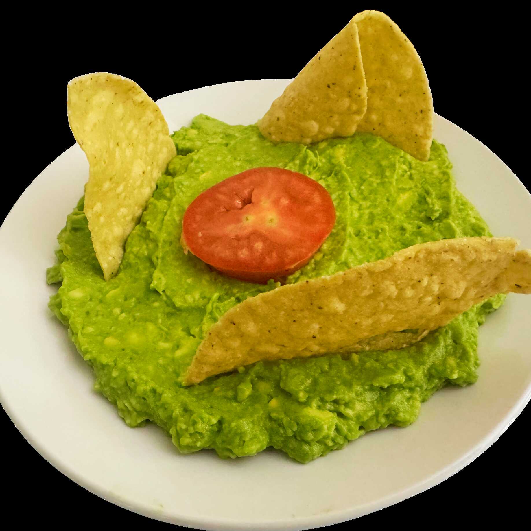 Guacamole