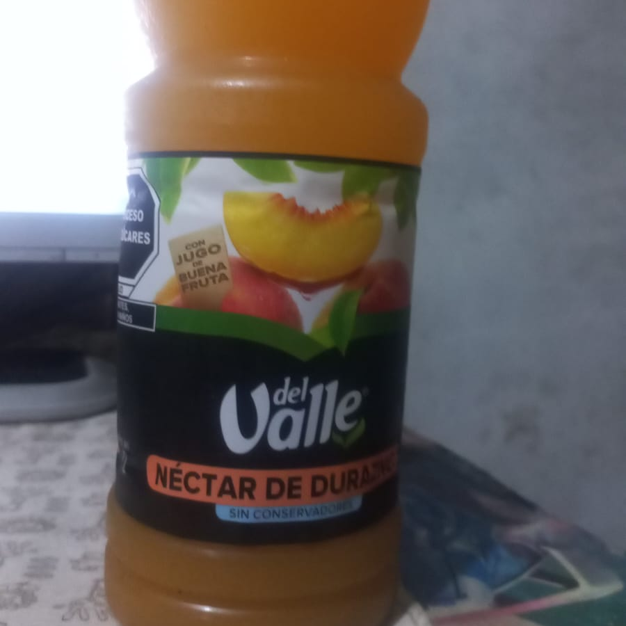 Jugo Del Valle 1LT
