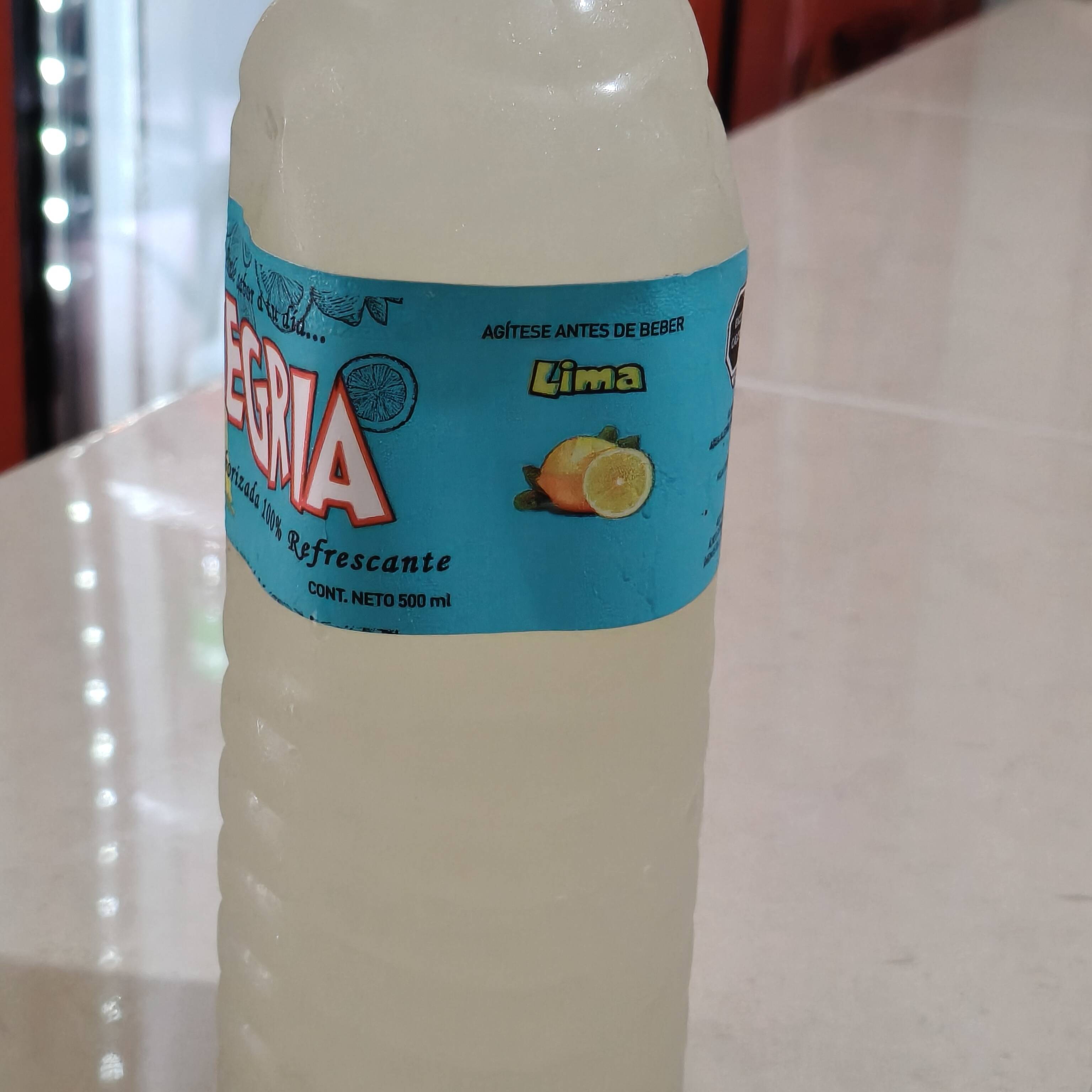 Agua de Lima