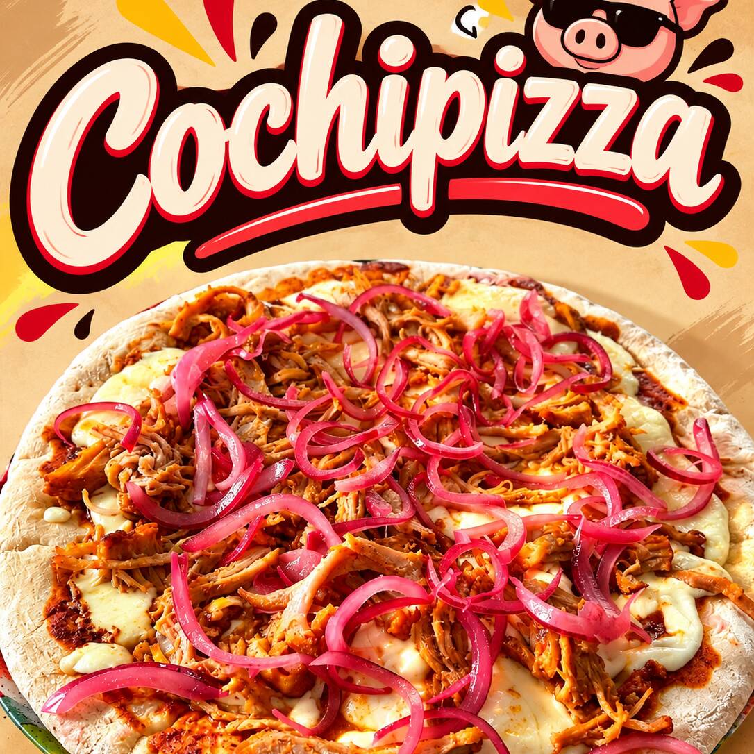 Cochipizza