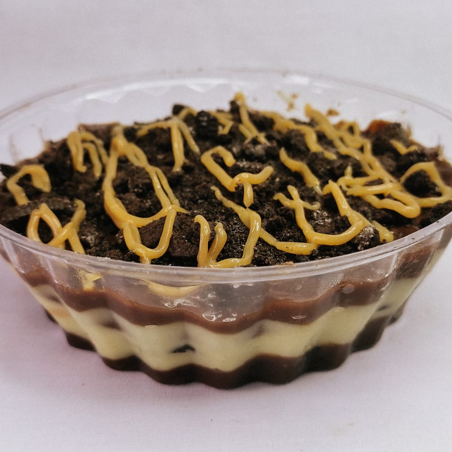 Marquesa de Chocolate 12 Oz