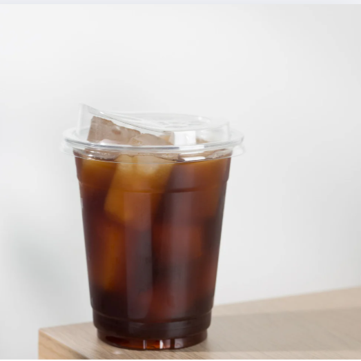 Iced Americano