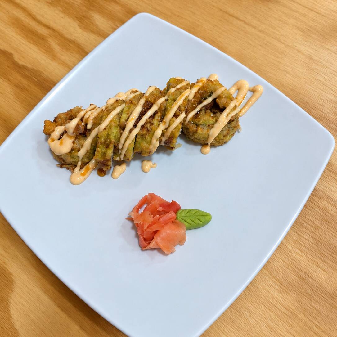 Chef Roll