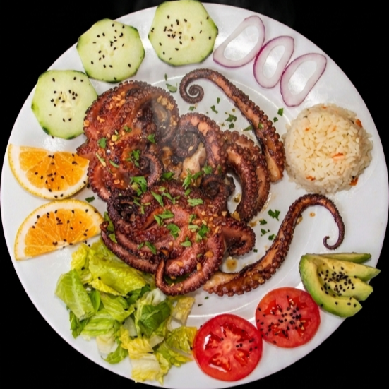 Pulpo