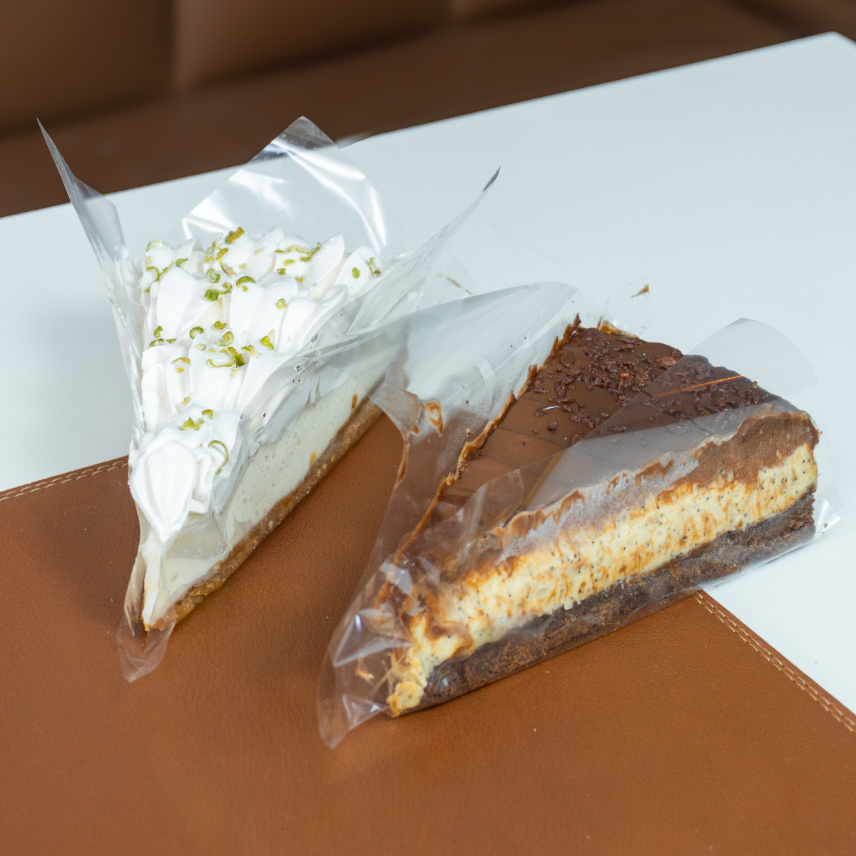 Monte seu combo com 3 sabores deliciosos por um preço especial! Ideal pra dividir ou se deliciar sozinho.