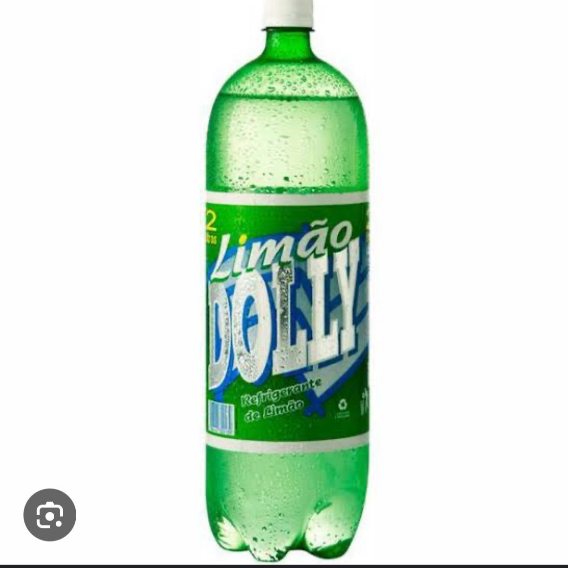 Limão e laranja, mande sua preferência.