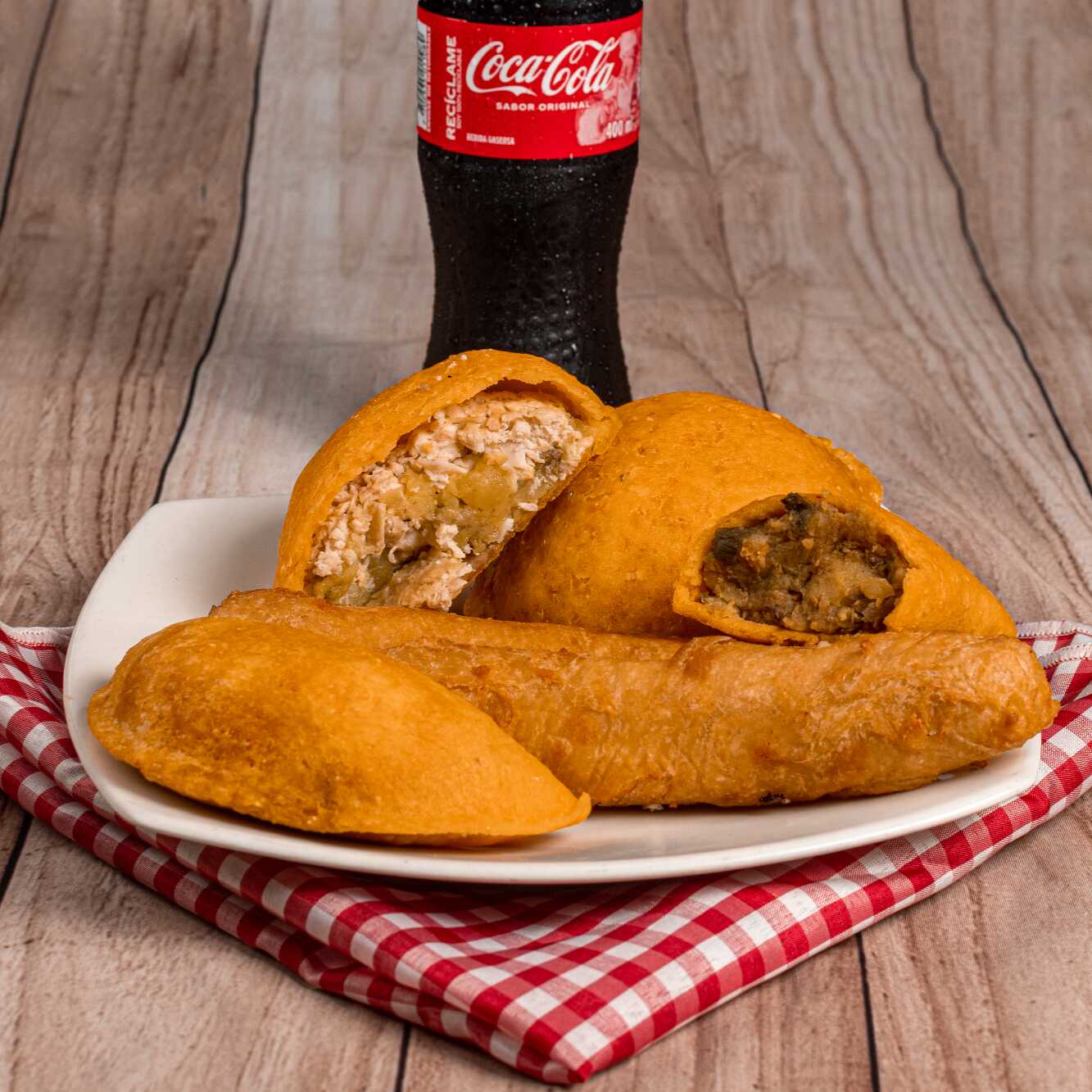 COMBO SAN JOSELITO 4