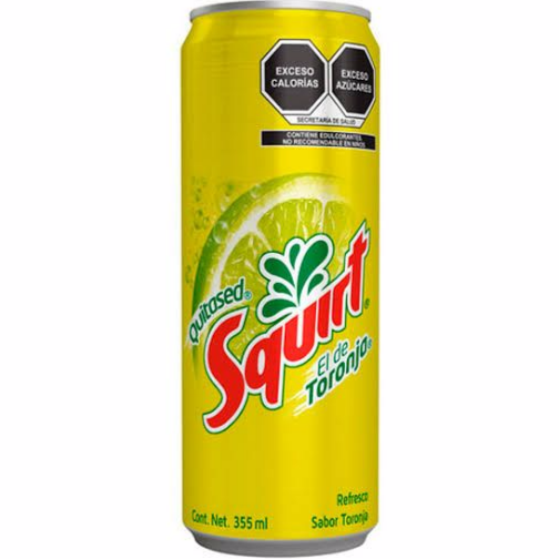 Squirt 355ml