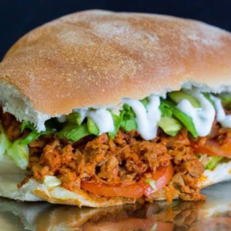TORTA DE TROMPO