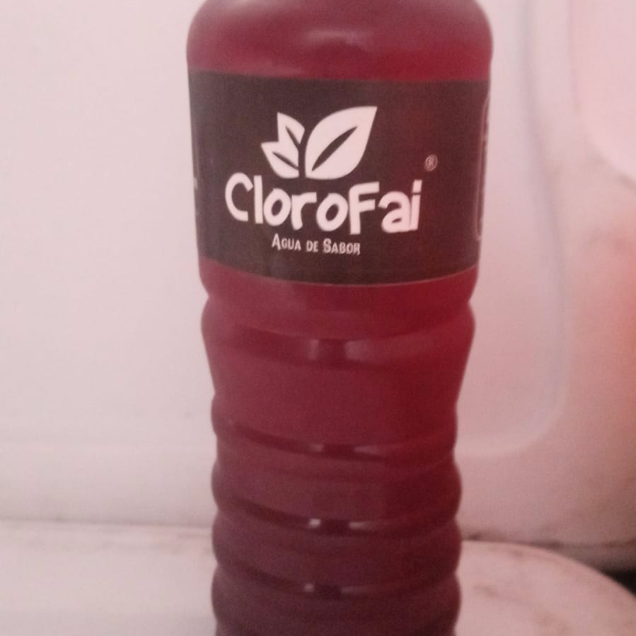 Clorofai Jamaica
