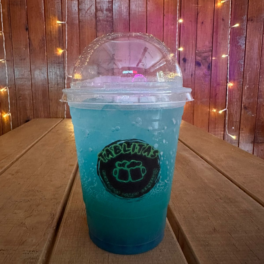 BLUEBERRY LIMONADE (710)
