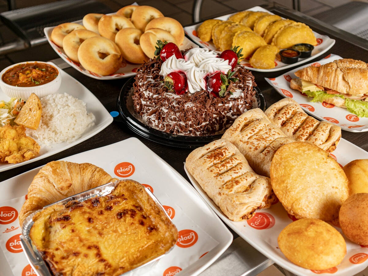 Panaderia Paola (Norte)