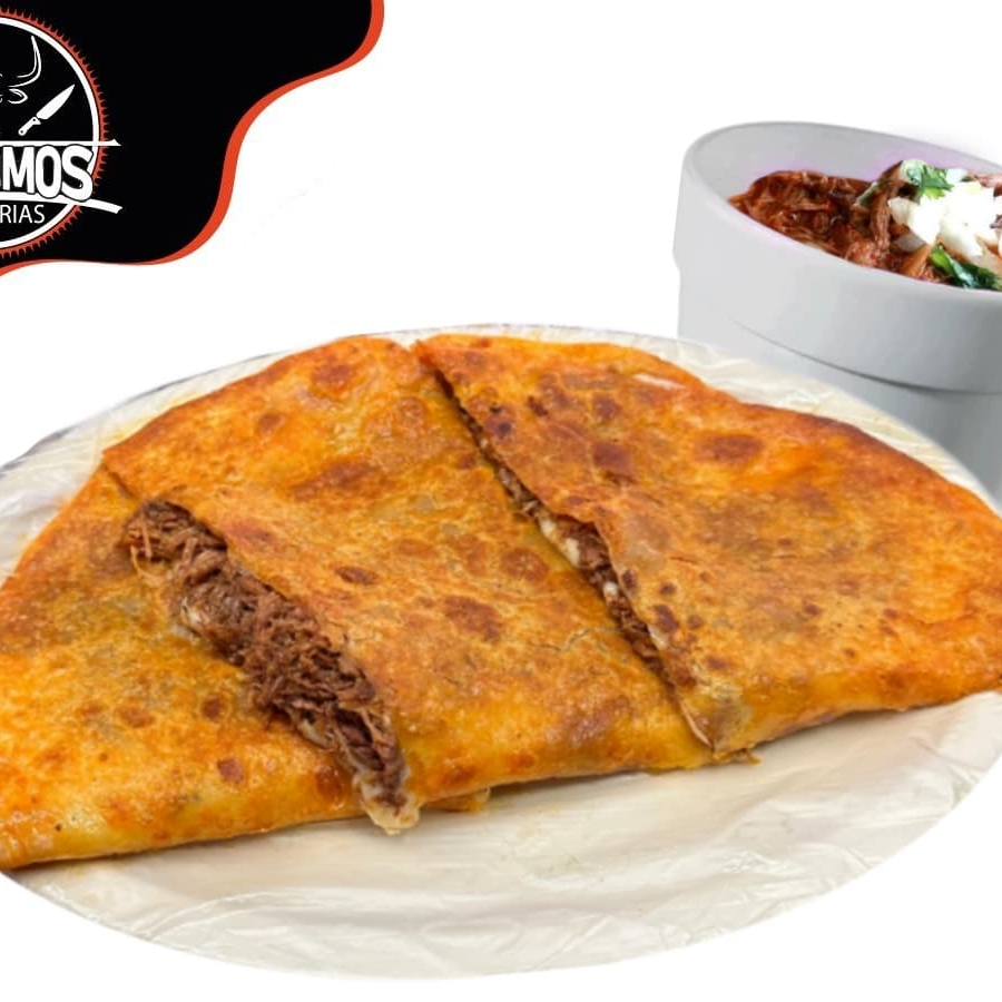 Quesadilla Gigante