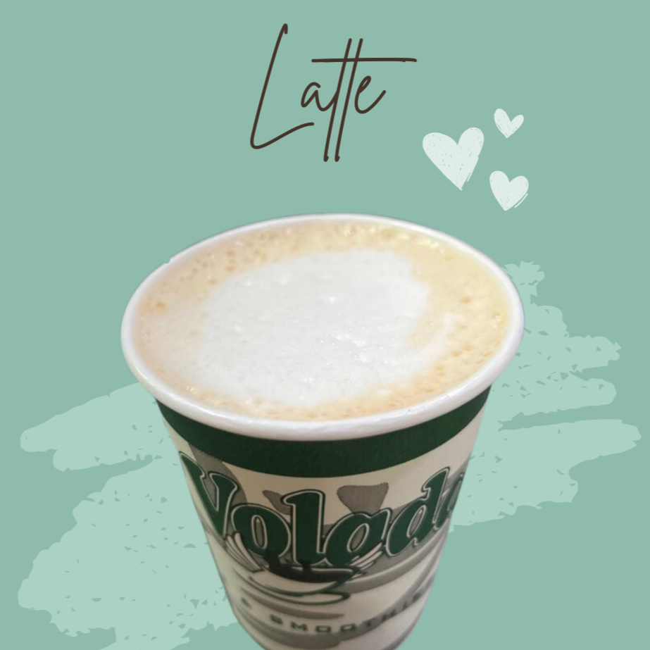 Latte