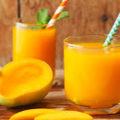 AGUA MANGO 1 L