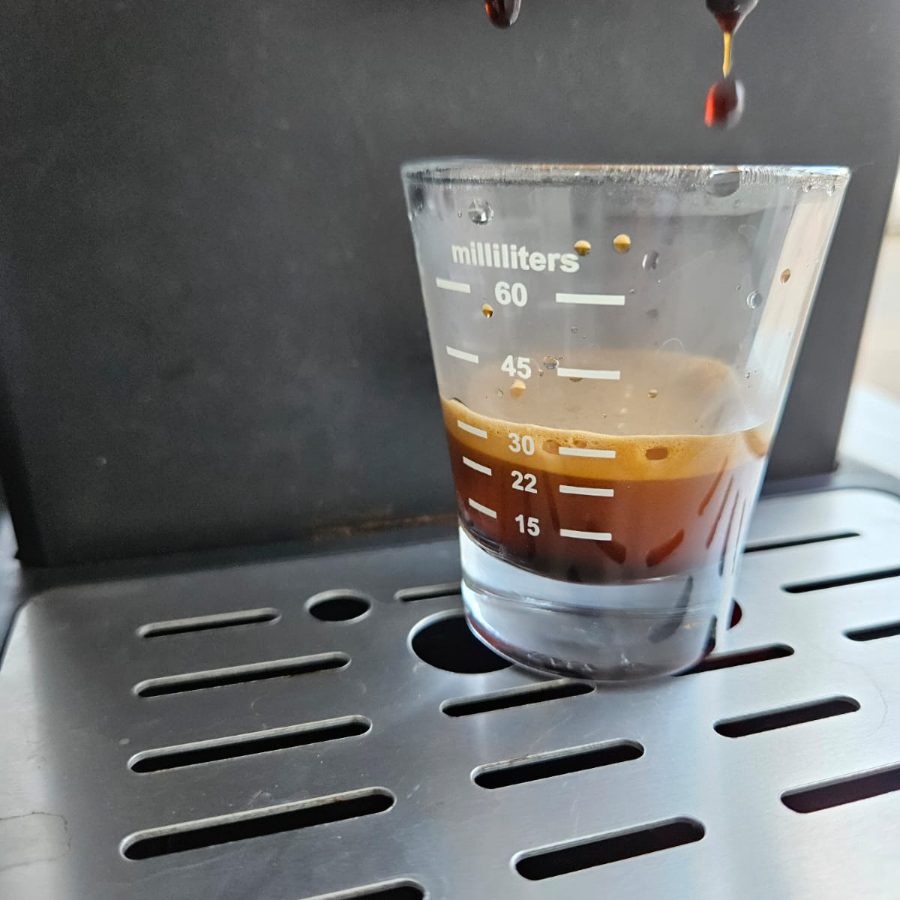 Espresso