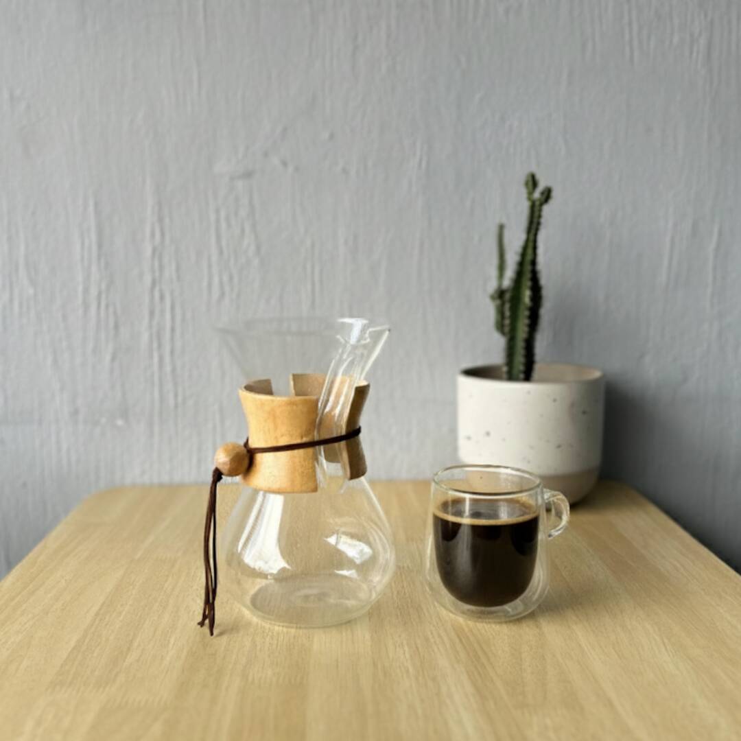 Chemex