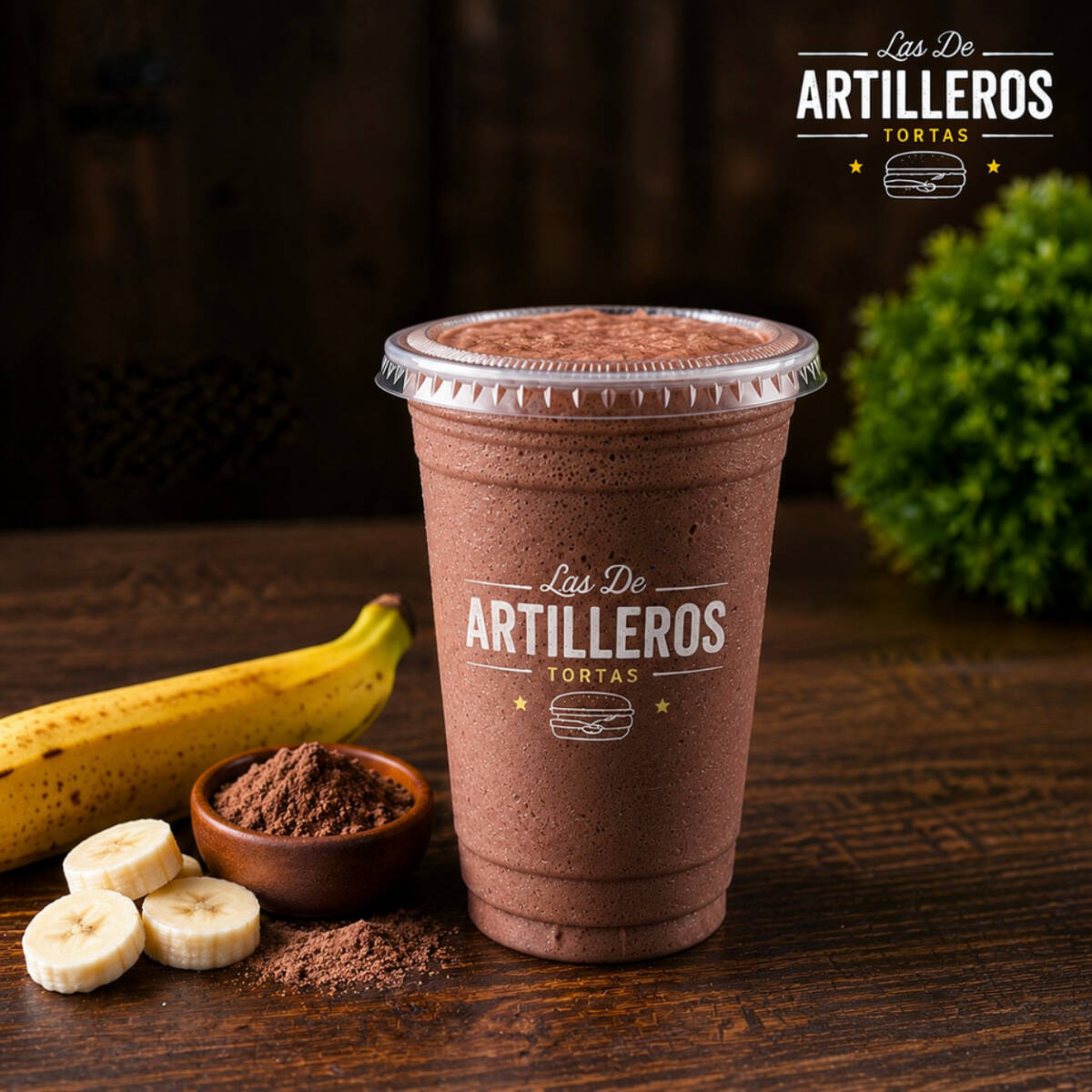 ChocoMilk