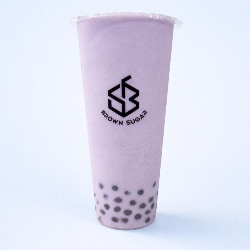 Taro Frappe