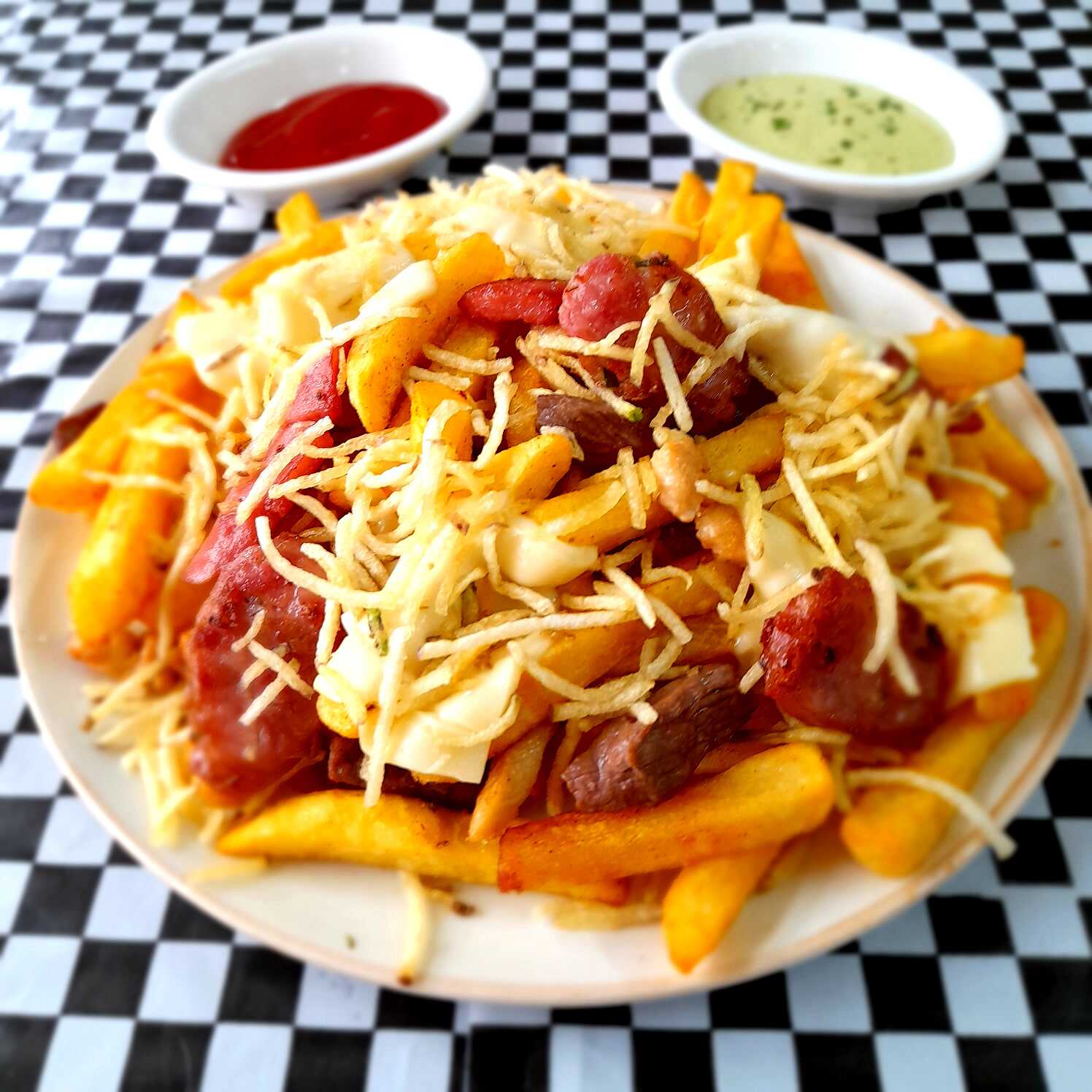 Chorimixta