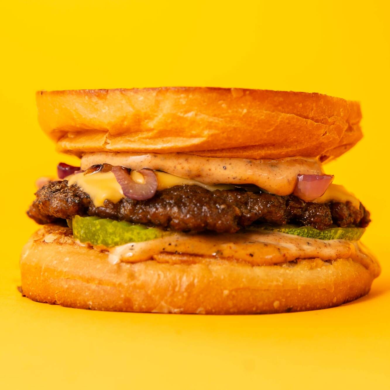 El Paty Melt