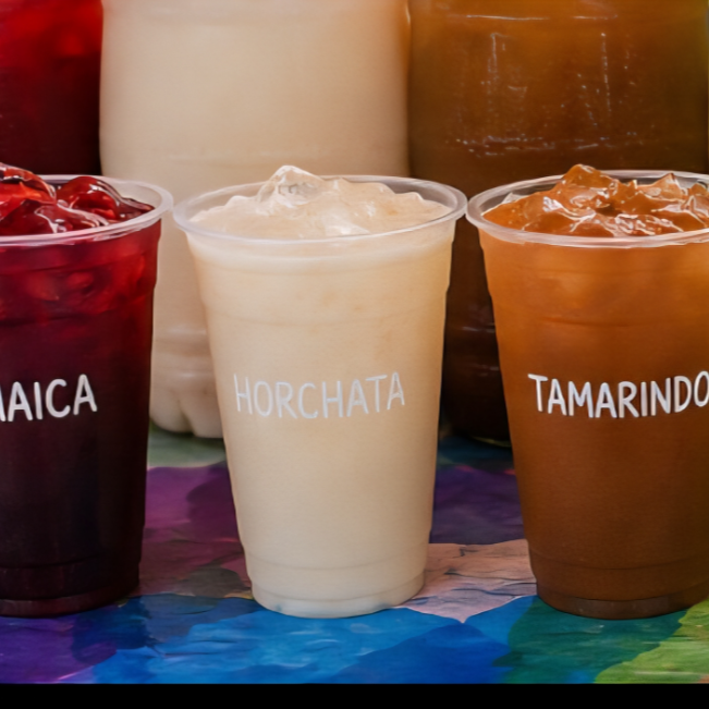 AGUA DEL DÍA