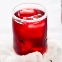 Agua de jamaica
