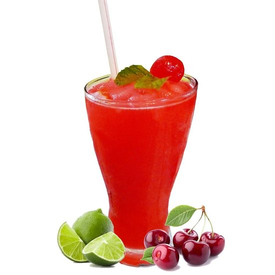 LIMONADA CEREZADA 16OZ