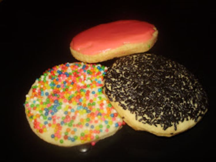 Galletas