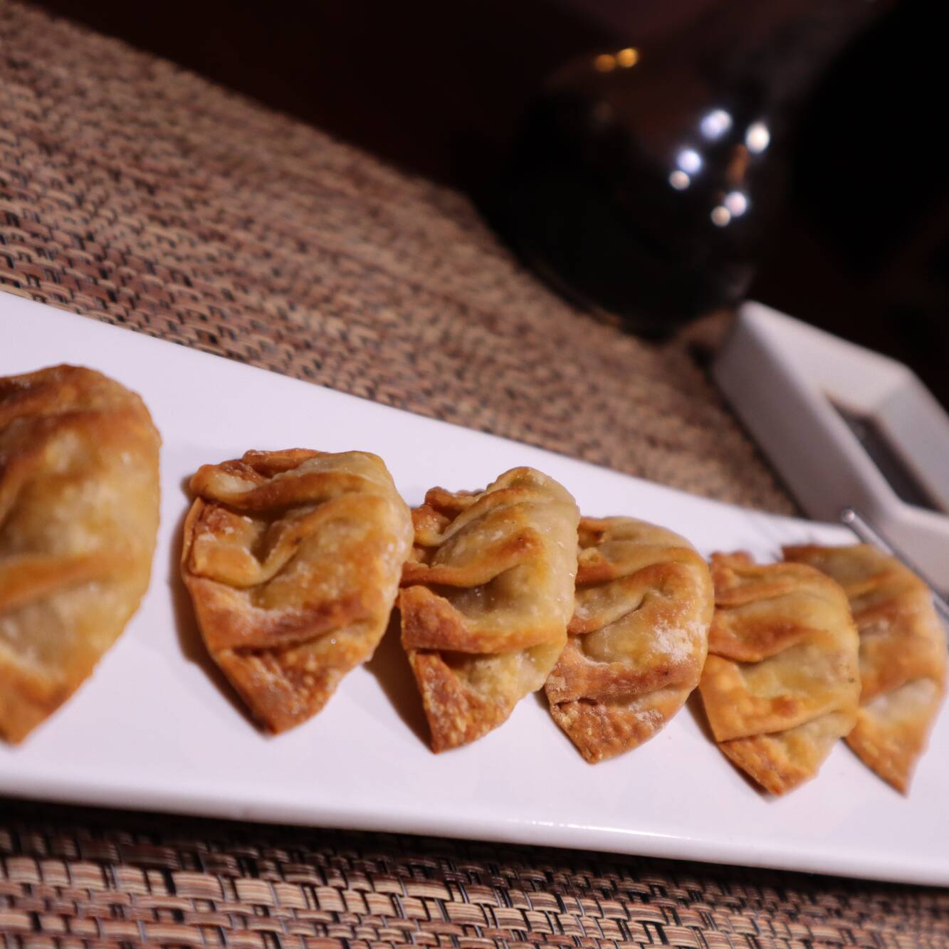 Gyozas