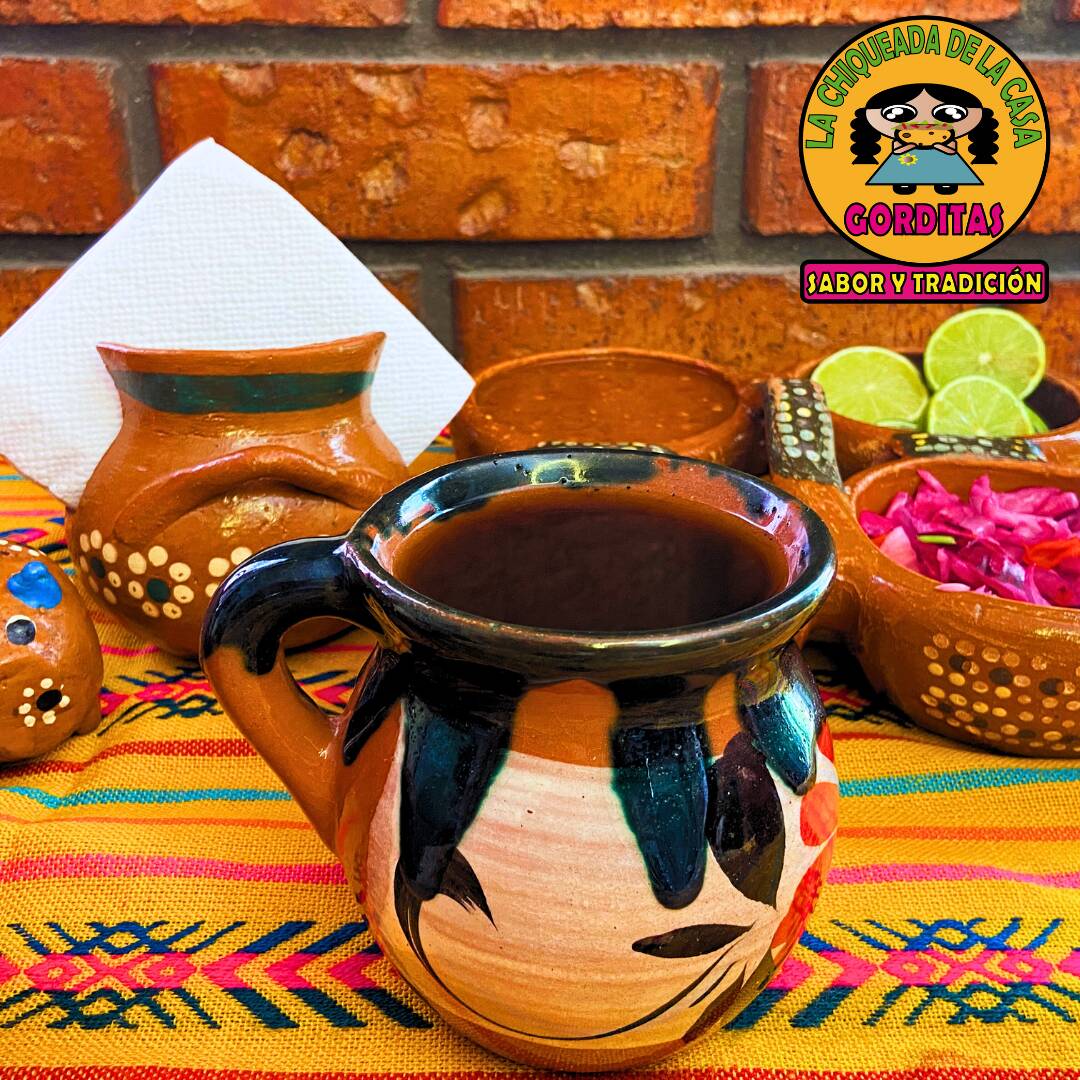 Cafe de olla
