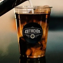 Coldbrew