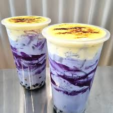 Brulee