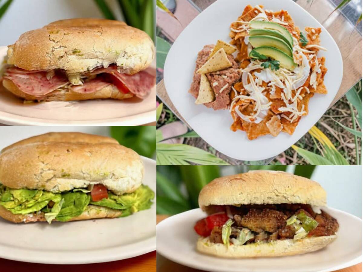 Sole Galeana Lunch & Brunch